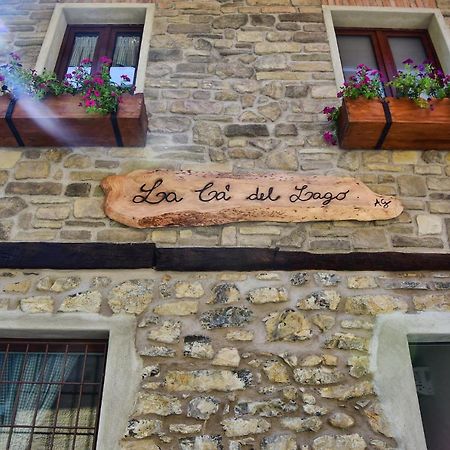 Appartement Ca' De Sota By Wonderful Italy à Bellagio Extérieur photo