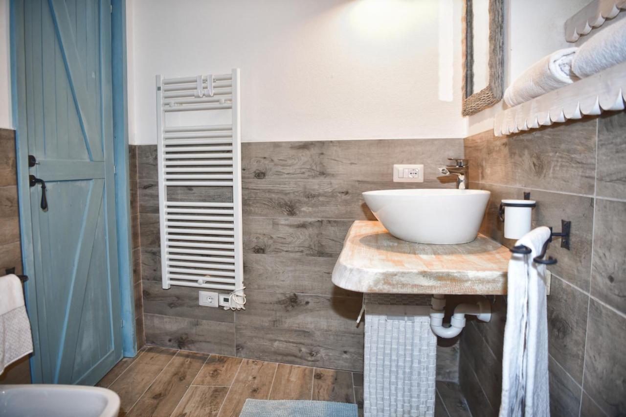 Appartement Ca' De Sota By Wonderful Italy à Bellagio Extérieur photo