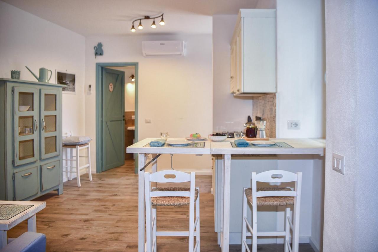 Appartement Ca' De Sota By Wonderful Italy à Bellagio Extérieur photo