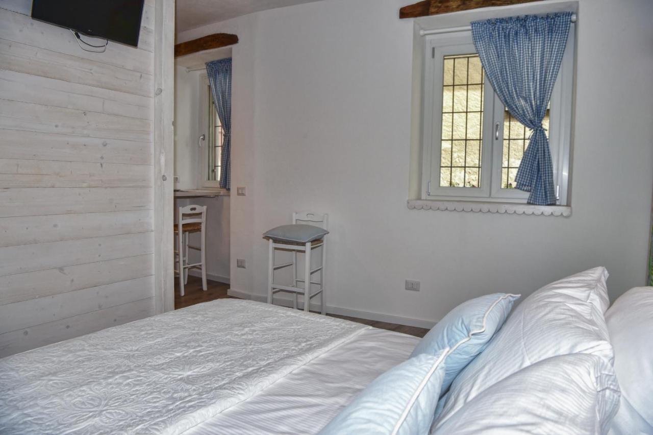 Appartement Ca' De Sota By Wonderful Italy à Bellagio Extérieur photo