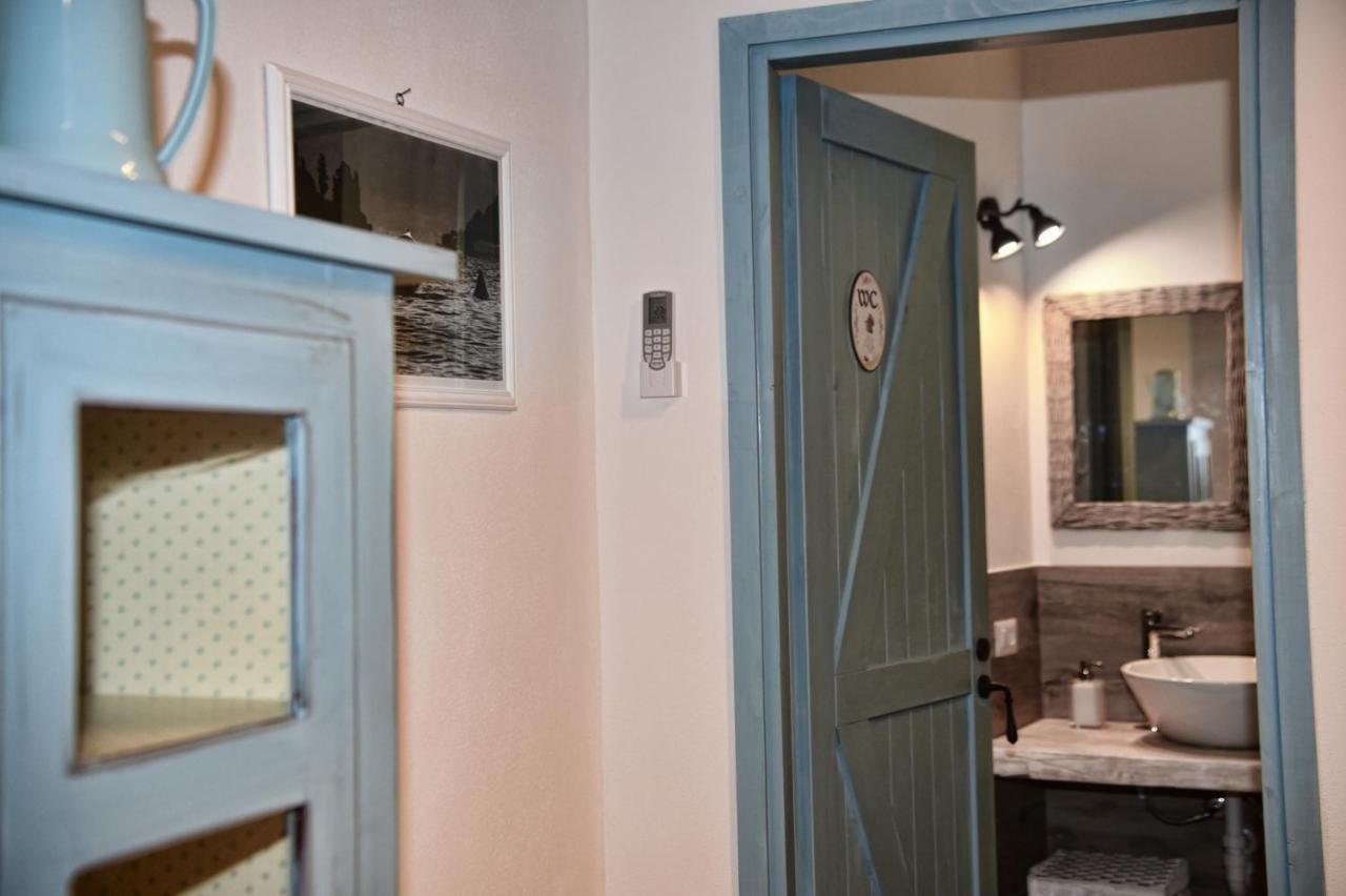 Appartement Ca' De Sota By Wonderful Italy à Bellagio Extérieur photo